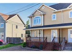 87 Gagnon DR Moncton, NB E1A 0B8