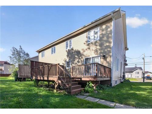 87 Gagnon Dr, Moncton, NB 