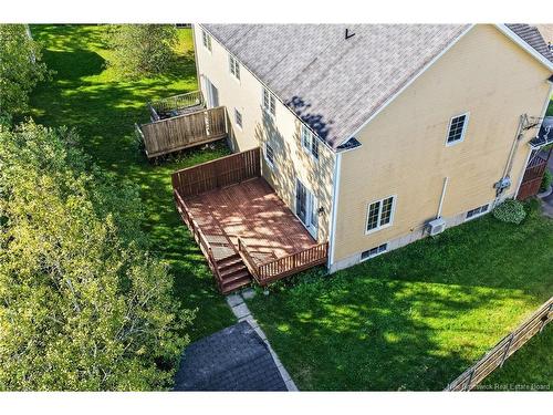 87 Gagnon Dr, Moncton, NB 