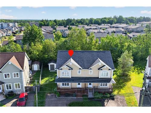 87 Gagnon Dr, Moncton, NB 