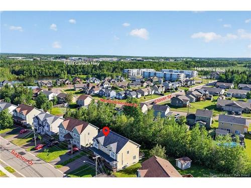 87 Gagnon Dr, Moncton, NB 