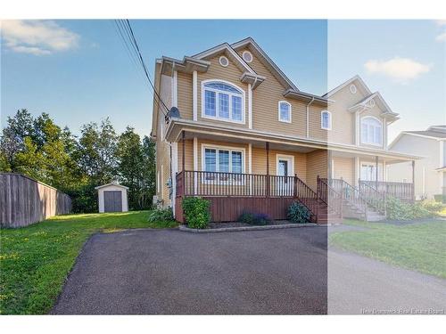 87 Gagnon Dr, Moncton, NB 