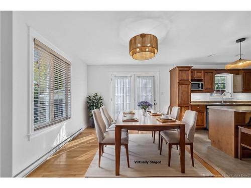 87 Gagnon Dr, Moncton, NB 