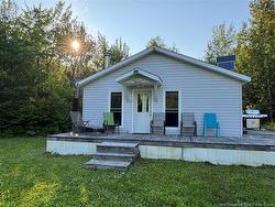 848 C+B Rue Principale  Beresford, NB E8K 2G7