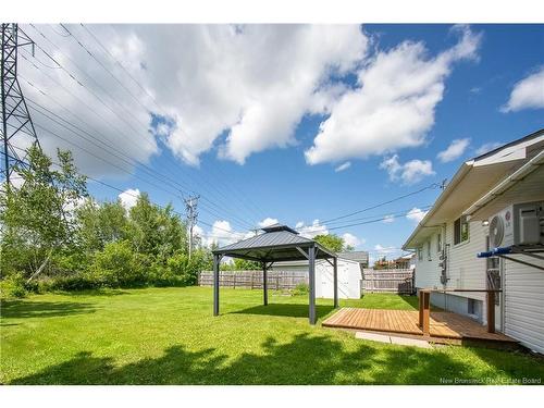 2 Manchester Cres, Riverview, NB 