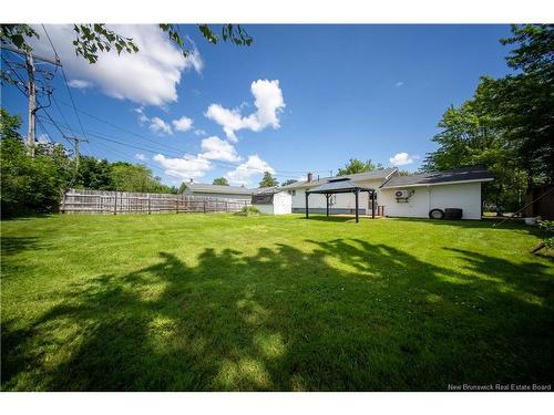 2 Manchester Cres, Riverview, NB 