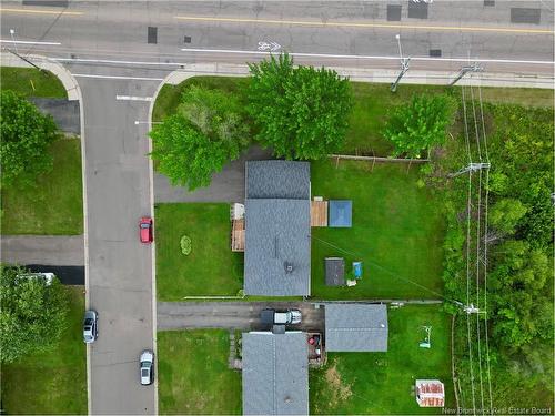 2 Manchester Cres, Riverview, NB 