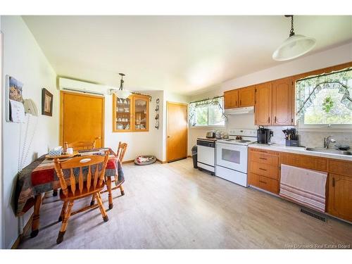2 Manchester Cres, Riverview, NB 