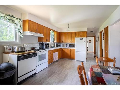 2 Manchester Cres, Riverview, NB 