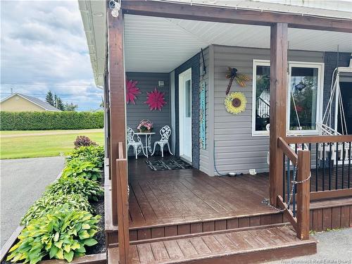3663 Rue Luce, Tracadie, NB 