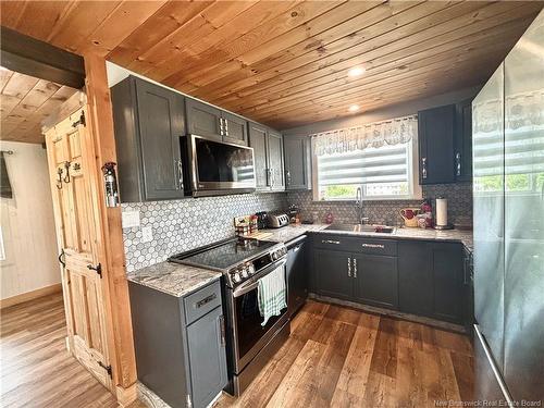 3663 Rue Luce, Tracadie, NB 