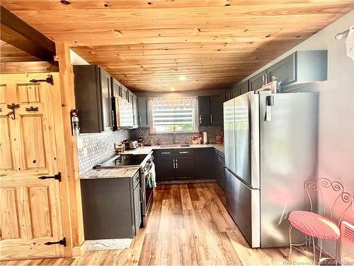 3663 Rue Luce, Tracadie, NB 