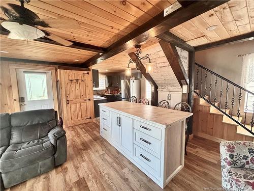 3663 Rue Luce, Tracadie, NB 