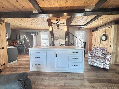 3663 Rue Luce, Tracadie, NB 
