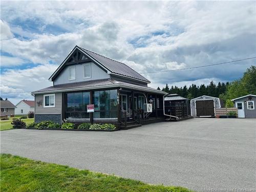 3663 Rue Luce, Tracadie, NB 