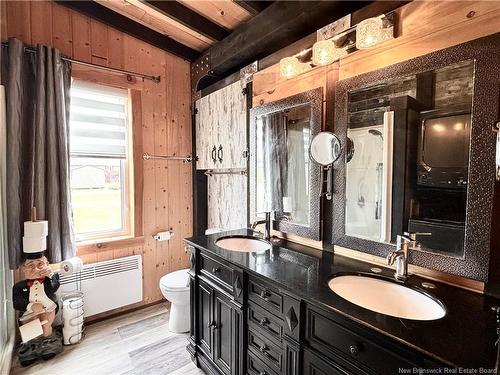 3663 Rue Luce, Tracadie, NB 