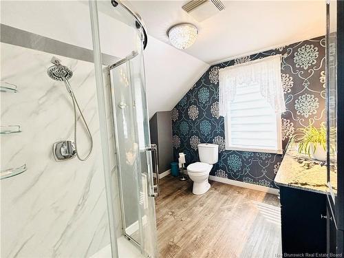 3663 Rue Luce, Tracadie, NB 