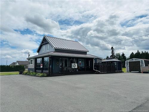 3663 Rue Luce, Tracadie, NB 