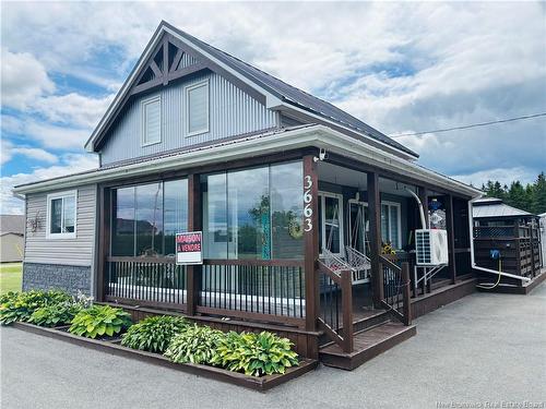 3663 Rue Luce, Tracadie, NB 