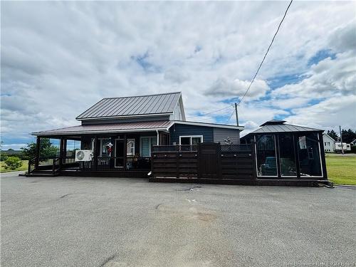 3663 Rue Luce, Tracadie, NB 