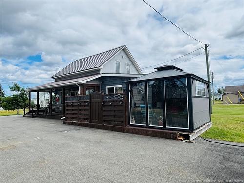 3663 Rue Luce, Tracadie, NB 