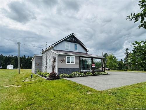 3663 Rue Luce, Tracadie, NB 