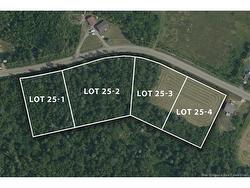 Lot 25-1 Green RD Westcock, NB E4L 2J3