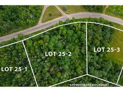 Lot 25-2 Green RD Westcock, NB E4L 2J3
