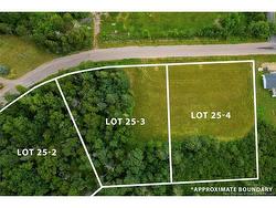 Lot 25-4 Green RD Westcock, NB E4L 2J3
