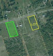 Lot 26-2 Ch Saint-Ignace Saint-Ignace, NB E4X 1X9
