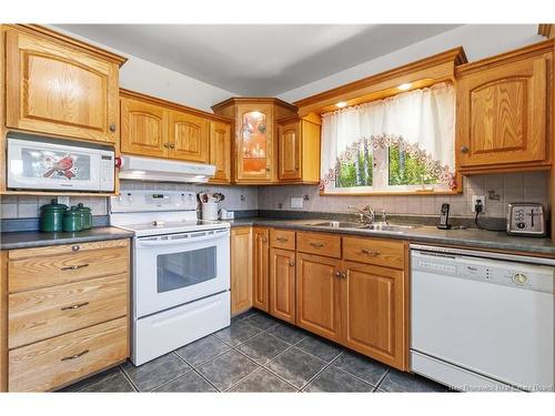 699 Front Mountain Rd, Moncton, NB 