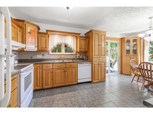 699 Front Mountain Rd, Moncton, NB 