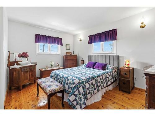 699 Front Mountain Rd, Moncton, NB 