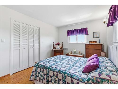 699 Front Mountain Rd, Moncton, NB 