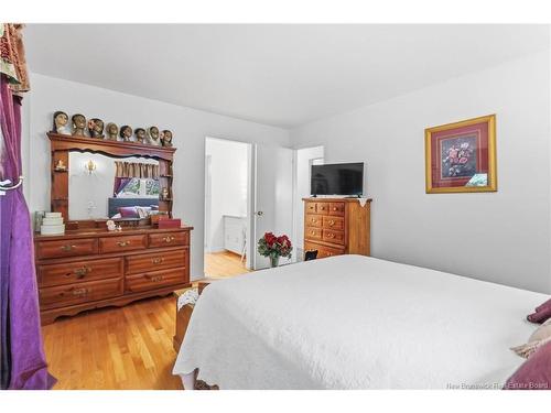 699 Front Mountain Rd, Moncton, NB 