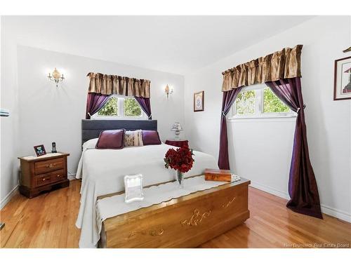 699 Front Mountain Rd, Moncton, NB 
