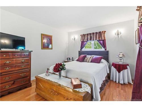 699 Front Mountain Rd, Moncton, NB 