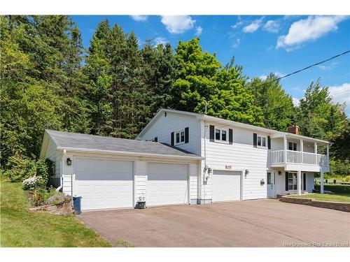 699 Front Mountain Rd, Moncton, NB 