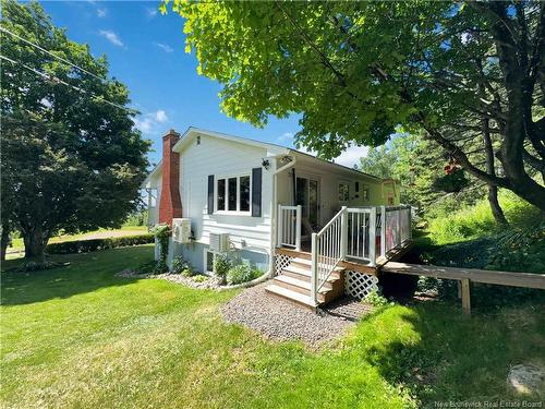 699 Front Mountain Rd, Moncton, NB 