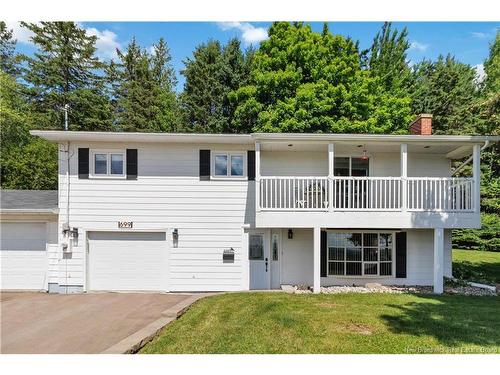 699 Front Mountain Rd, Moncton, NB 