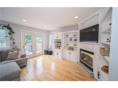 19 Howe Cres, Oromocto, NB 