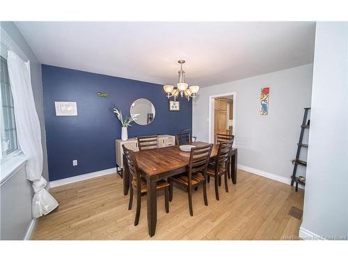 19 Howe Cres, Oromocto, NB 