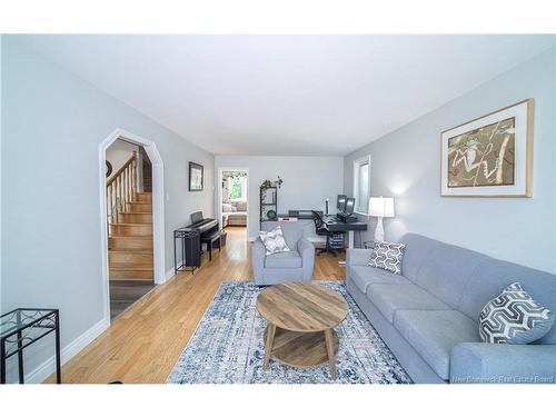 19 Howe Cres, Oromocto, NB 