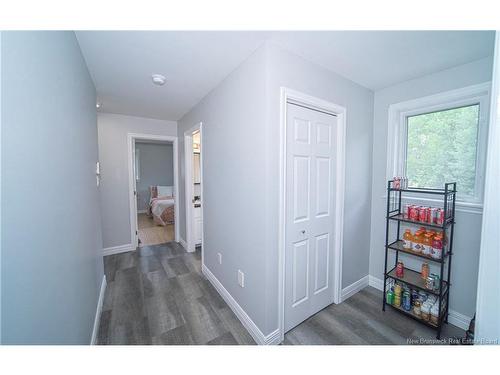 19 Howe Cres, Oromocto, NB 