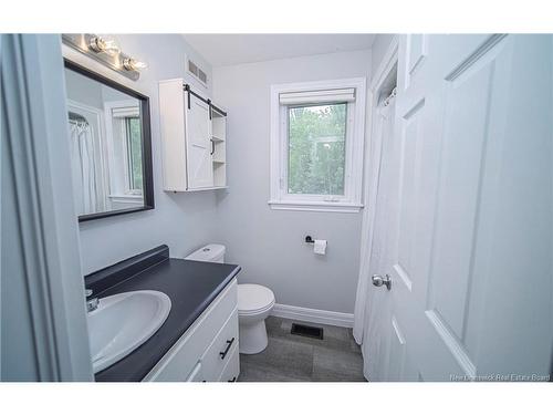 19 Howe Cres, Oromocto, NB 