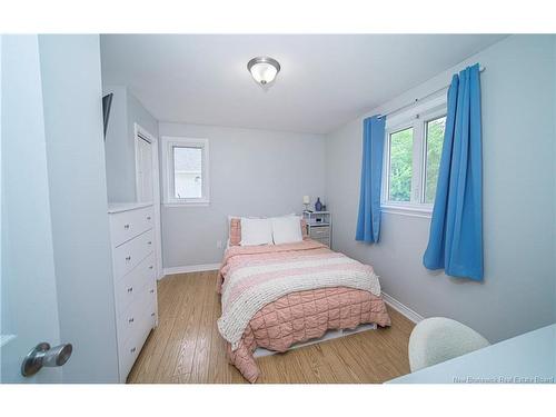 19 Howe Cres, Oromocto, NB 