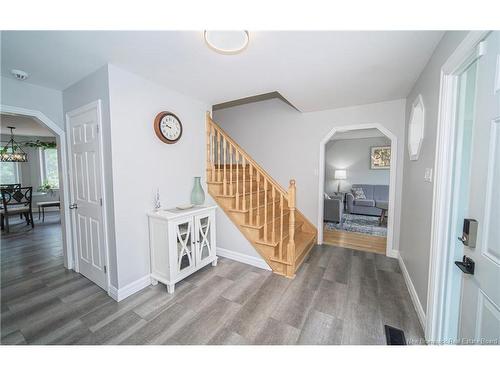 19 Howe Cres, Oromocto, NB 