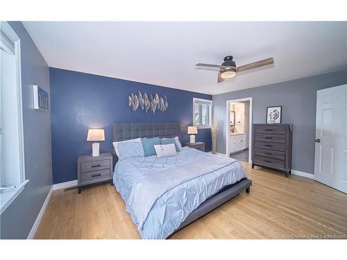 19 Howe Cres, Oromocto, NB 