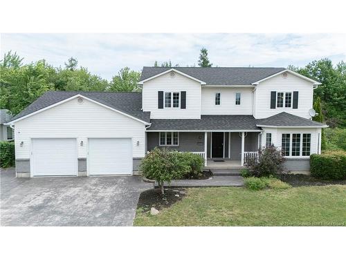 19 Howe Cres, Oromocto, NB 