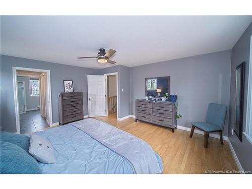 19 Howe Cres, Oromocto, NB 